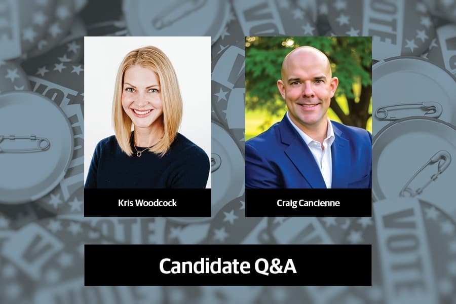 Election Q&A: Meet the Lake Travis ISD board of trustees Place 5 candidates