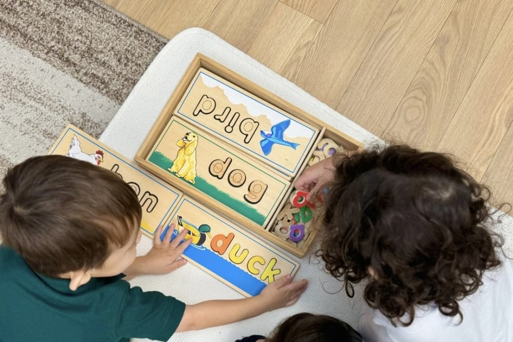 Montessori Reggio Academy opens Katy campus