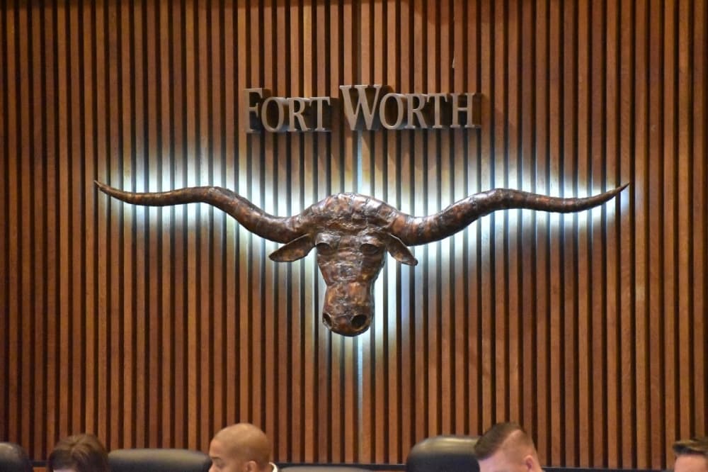 Fort Worth city attorney to consult Attorney General Ken Paxton on Keller ISD split