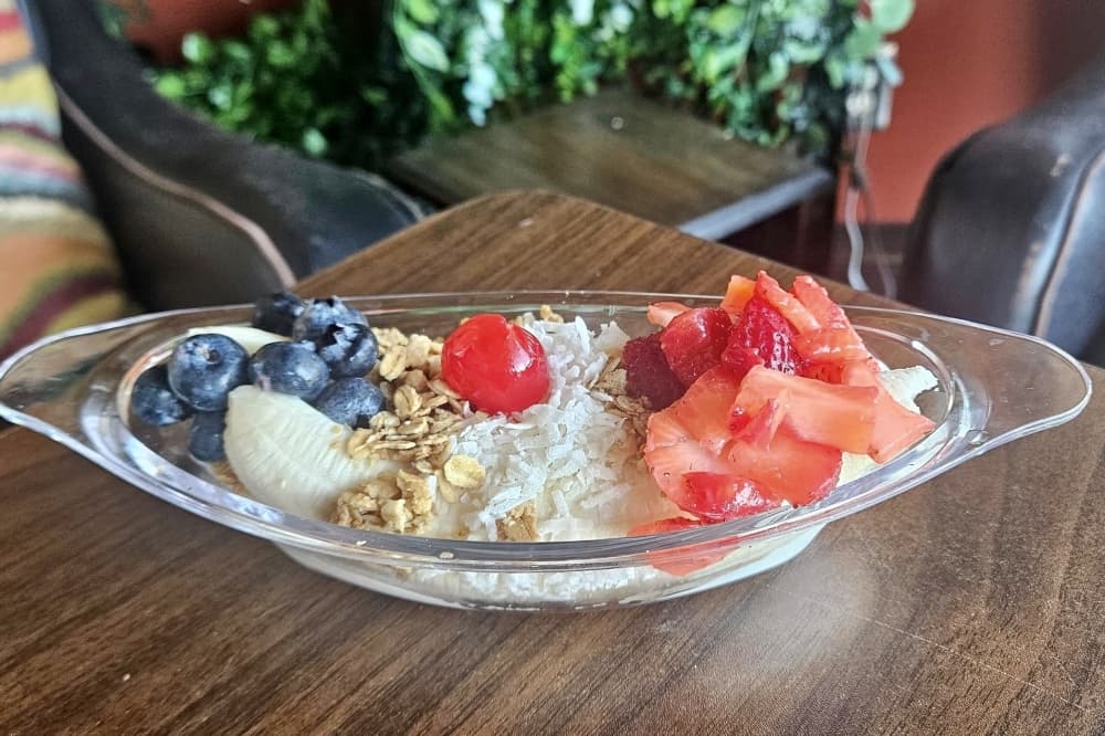 Cafe Marrese closes in northwest Houston, Fika now open