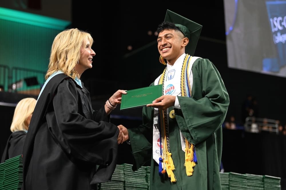What to know if you’re attending Cy-Fair ISD 2025 graduations 