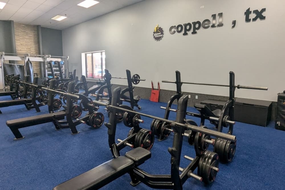 Coppell Planet Fitness to receive remodel in May