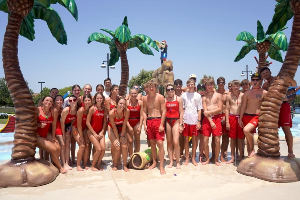 Make an impact: Town of Trophy Club hiring for seasonal, full-time positions