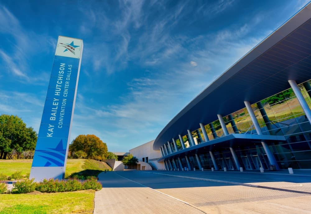 Dallas to host FIFA World Cup 2026 International Broadcast Center