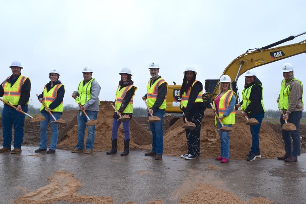 $5.27 million Agnes Street project to ease traffic as Bastrop grows
