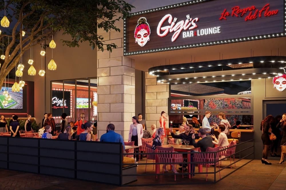Gigi’s Bar and Lounge to serve Latin-inspired dishes in Plano