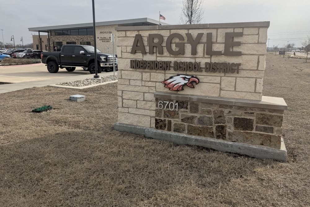 Argyle ISD trustees cancel May 3 election