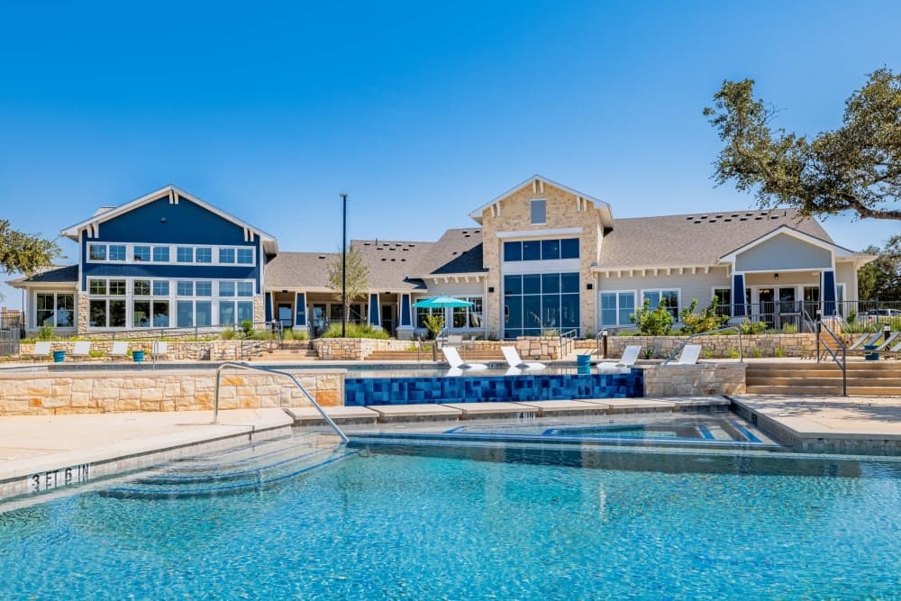 Construction complete on The Gabriel Georgetown apartment complex