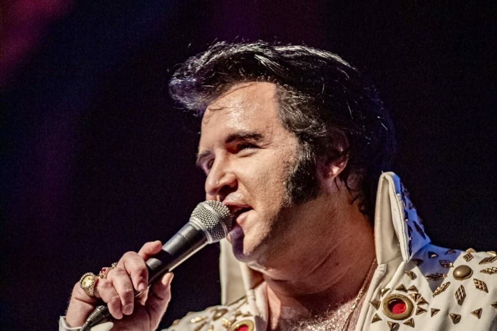 elvis