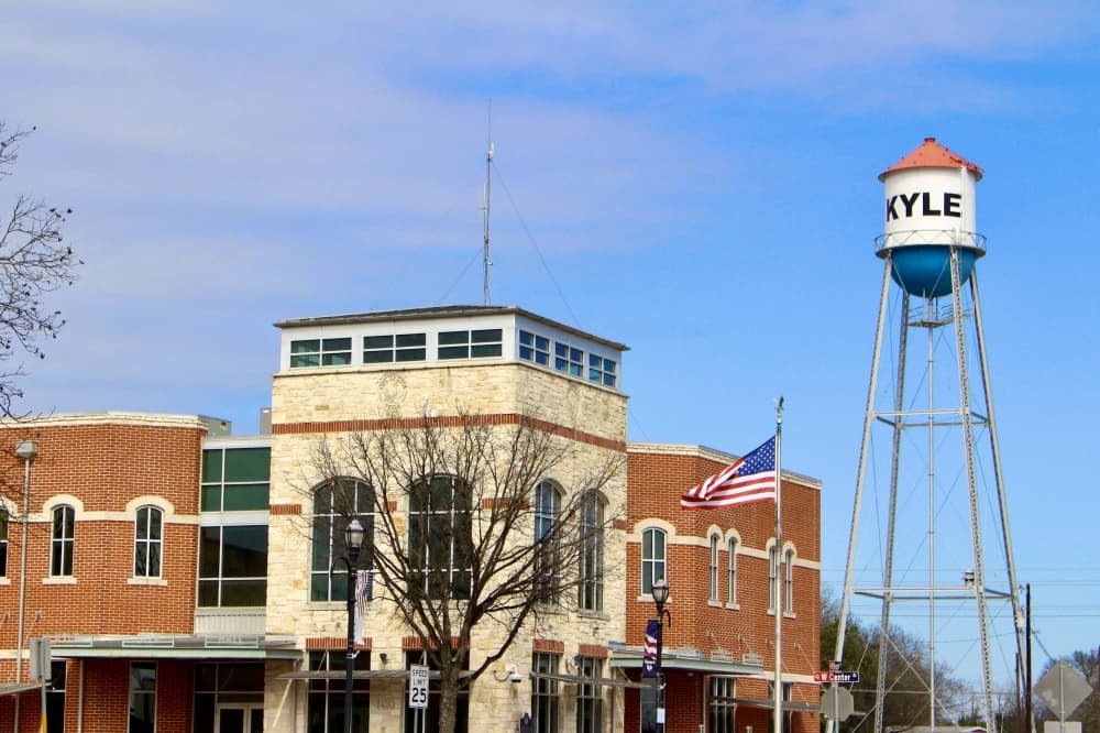 Kyle voters may decide on city charter amendments in November election