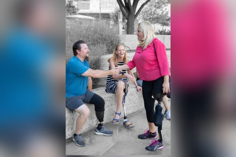 Baker Orthotics & Prosthetics provides personalized care in Sugar Land 