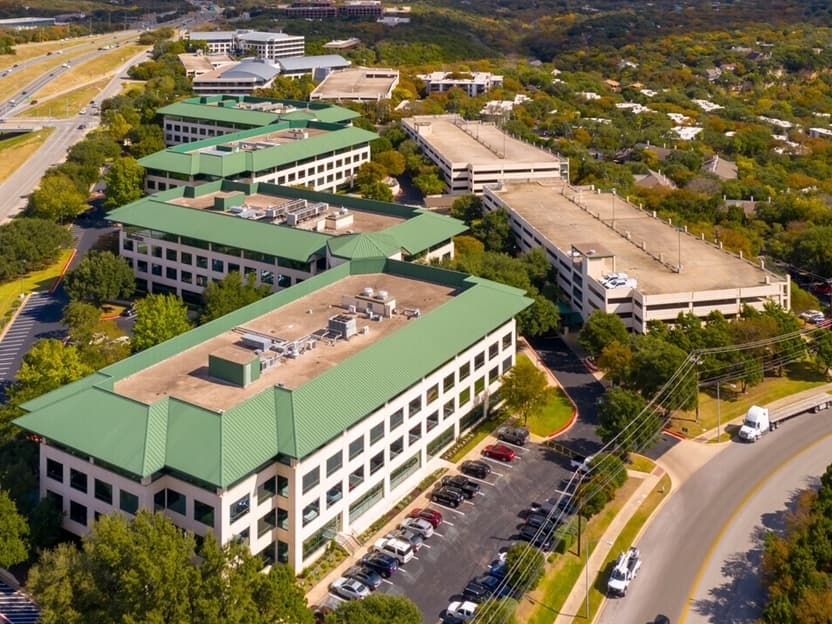 $43M in renovations approved for new Austin public safety, office facilities