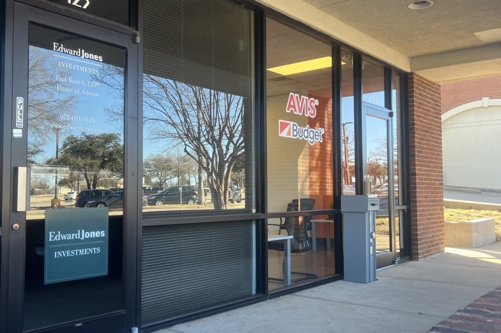 Avis Budget opens new location in Flower Mound