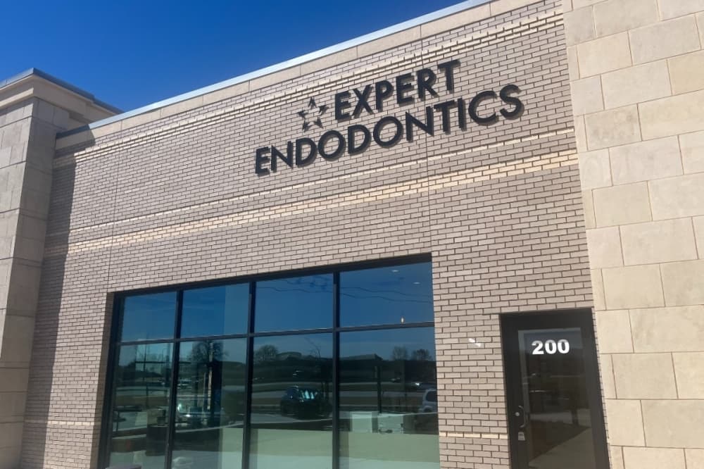 Expert Endodontics providing tooth care in Trophy Club