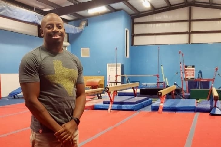 Journey Gymnastics closes in Georgetown, officials plan to relocate