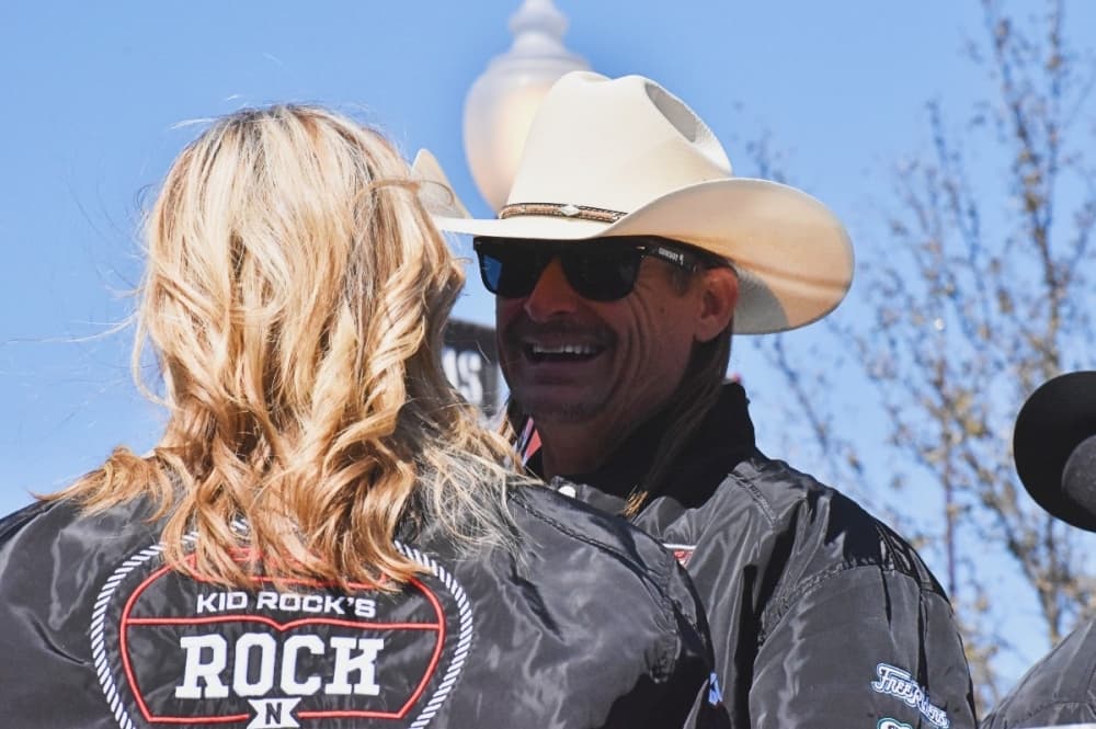 Kid Rock