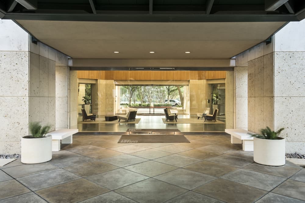 MoPac offices