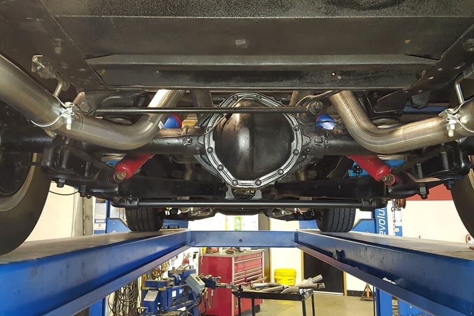 NC Customs Hot Rod Pros, Allen’s Auto Care to host open house in Porter