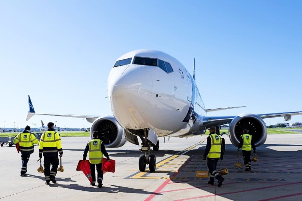 Menzies Aviation to partner with Air India for cargo services at Dallas Fort Worth International Airport