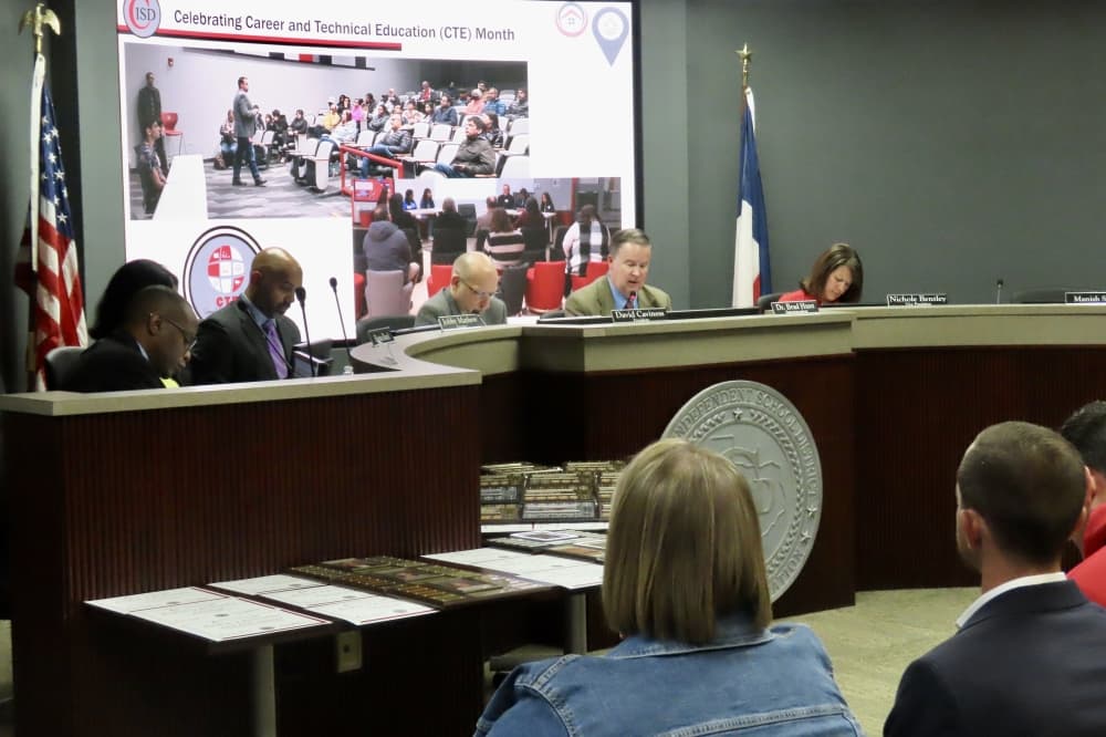 Coppell ISD generates $500K in revenue through attendance campaign
