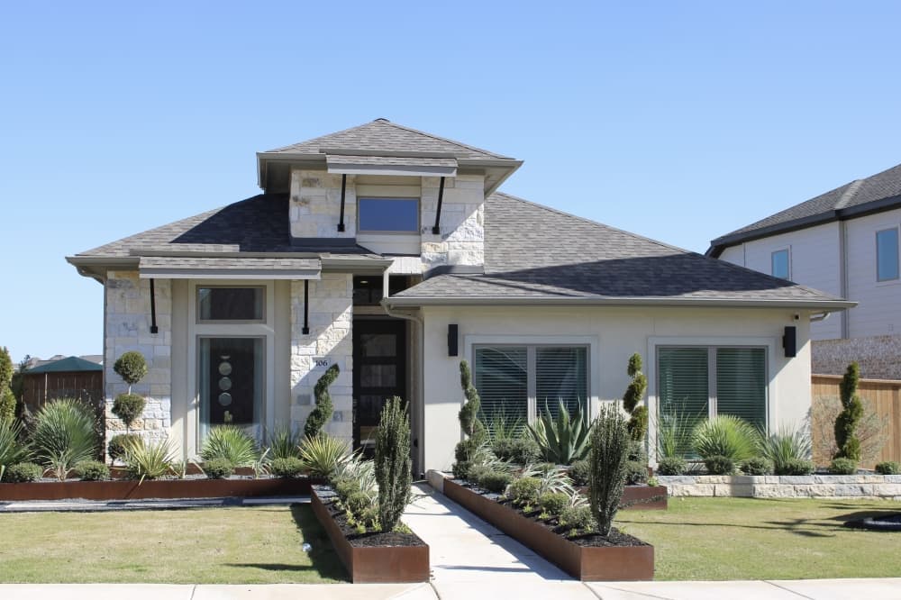 Patterson Ranch community offers new homes to Georgetown buyers