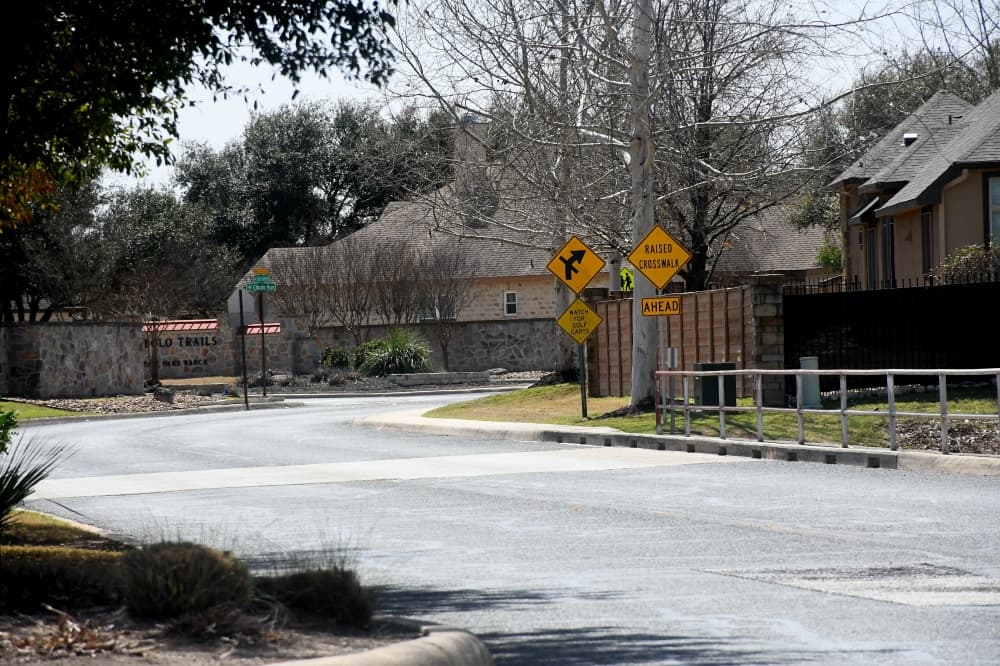 Battle Intense road construction wrapping up, raised sidewalks to be completed at a later date