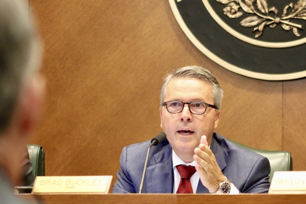 Texas House bill seeks to incentivize teacher certification, raise school funding