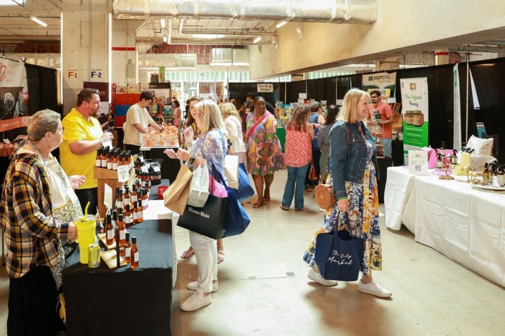 Houston Taste of a Nation among 6 things to do in Heights, Montrose, River Oaks areas this spring