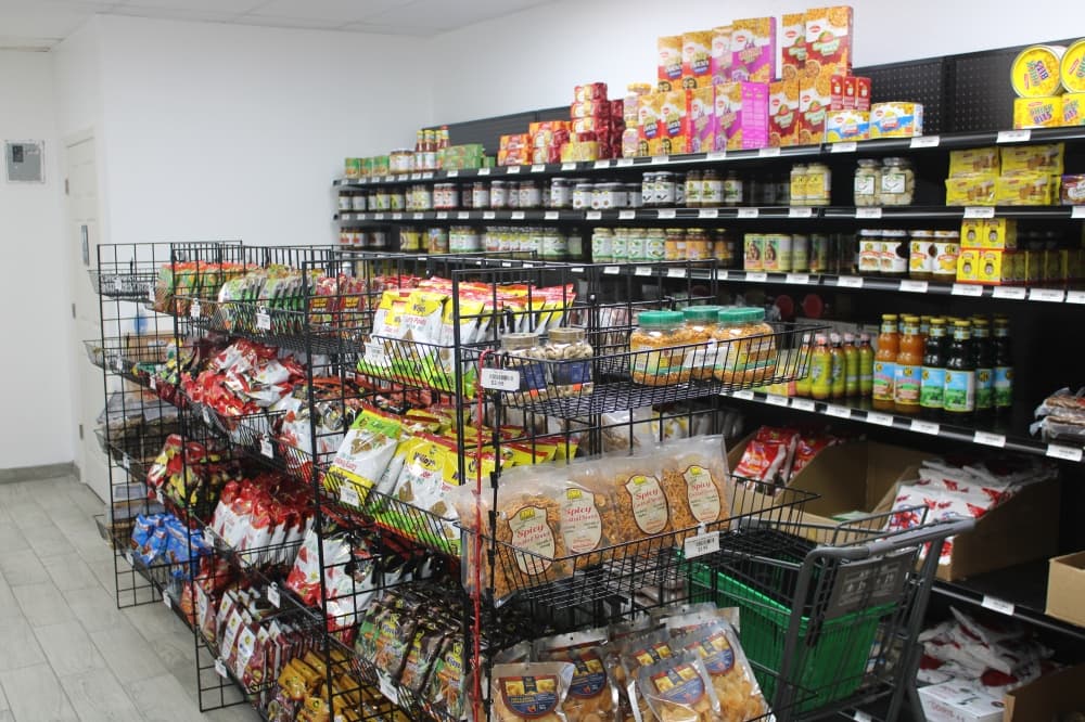 Thunapaha Sri Lankan restaurant, grocery store opens in Cy-Fair