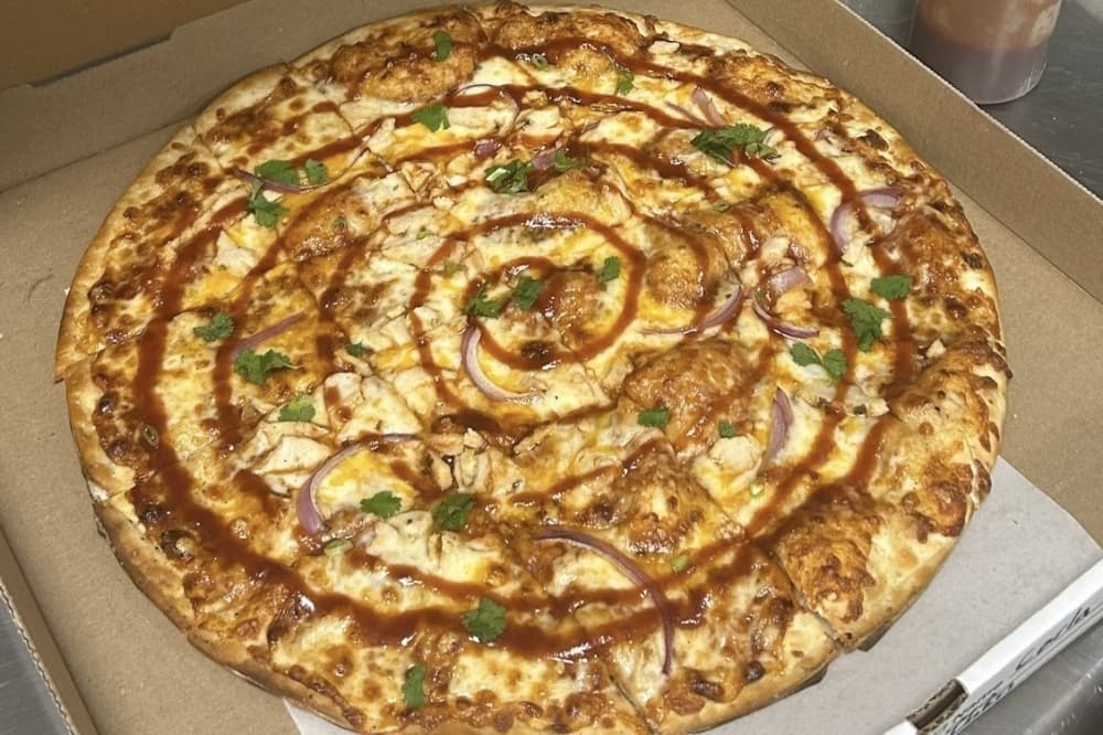pizza