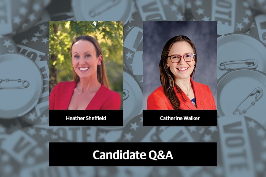 Q&A: Meet the Eanes ISD Place 6 school board candidates