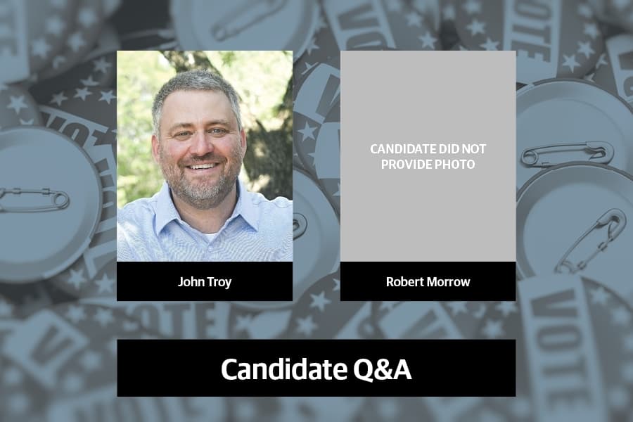 Q&A: Meet the Eanes ISD Place 7 school board candidates
