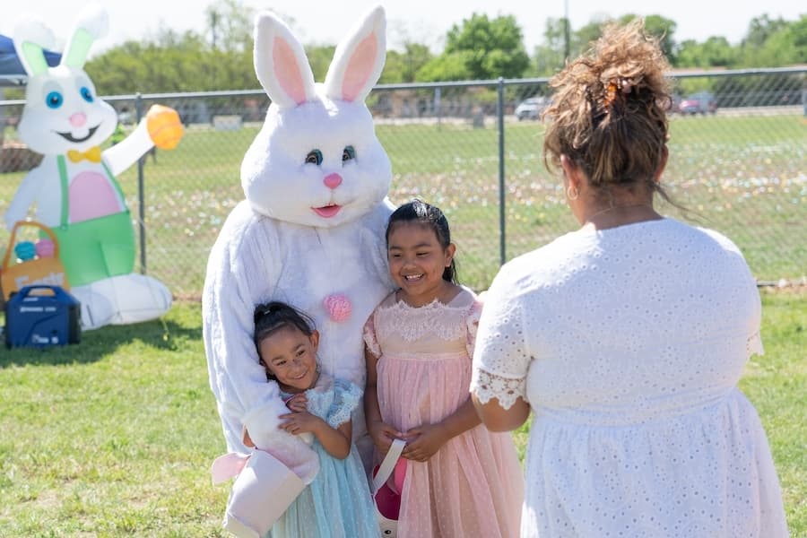Buda's birthday, spring carnivals and more things to do in Hays County this April