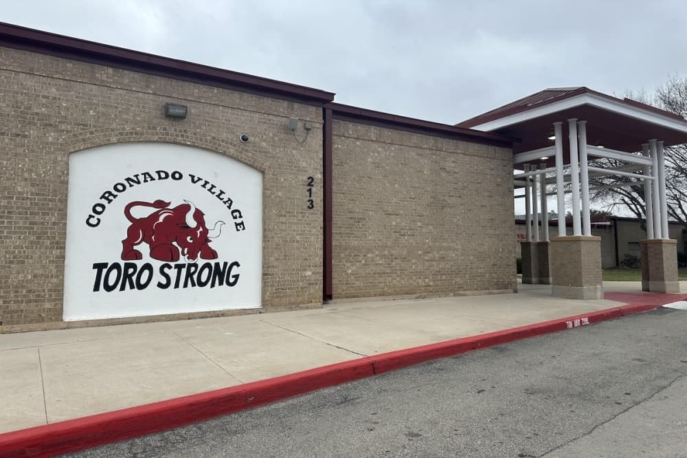 Judson ISD nixes plans to move disciplinary program to Coronado