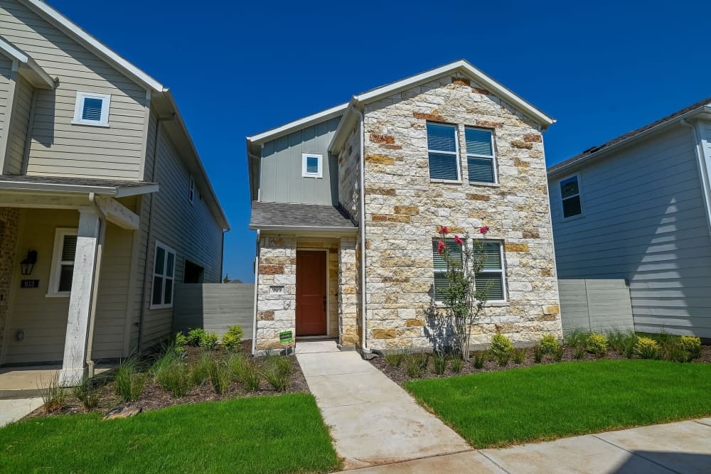 BB Living completes 191 homes in Argyle’s Harvest by Hillwood development