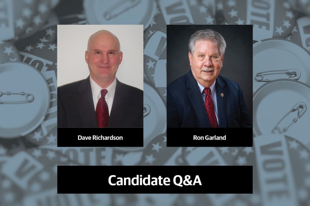 Q&A: Hear from candidates running for Georgetown City Council District 4