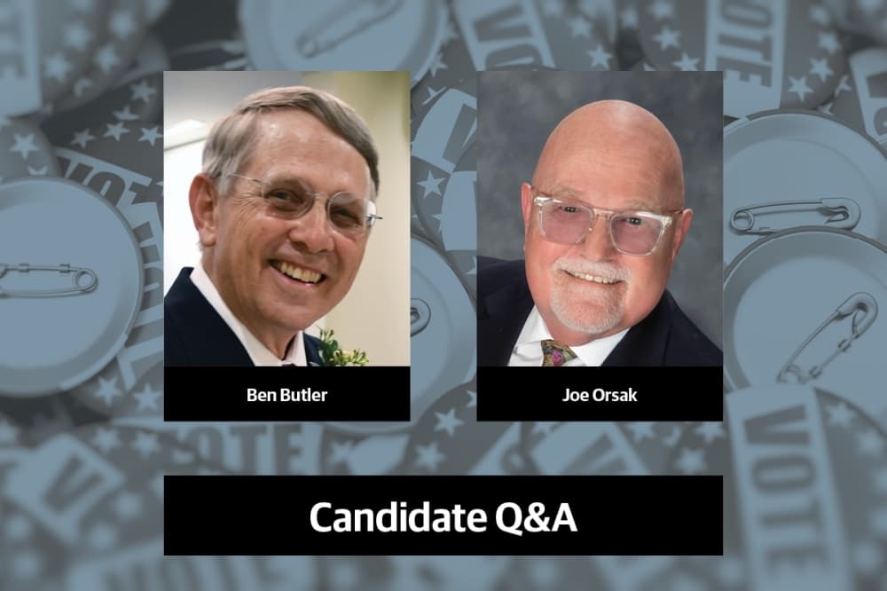 Q&A: Meet the Georgetown City Council District 3 candidates