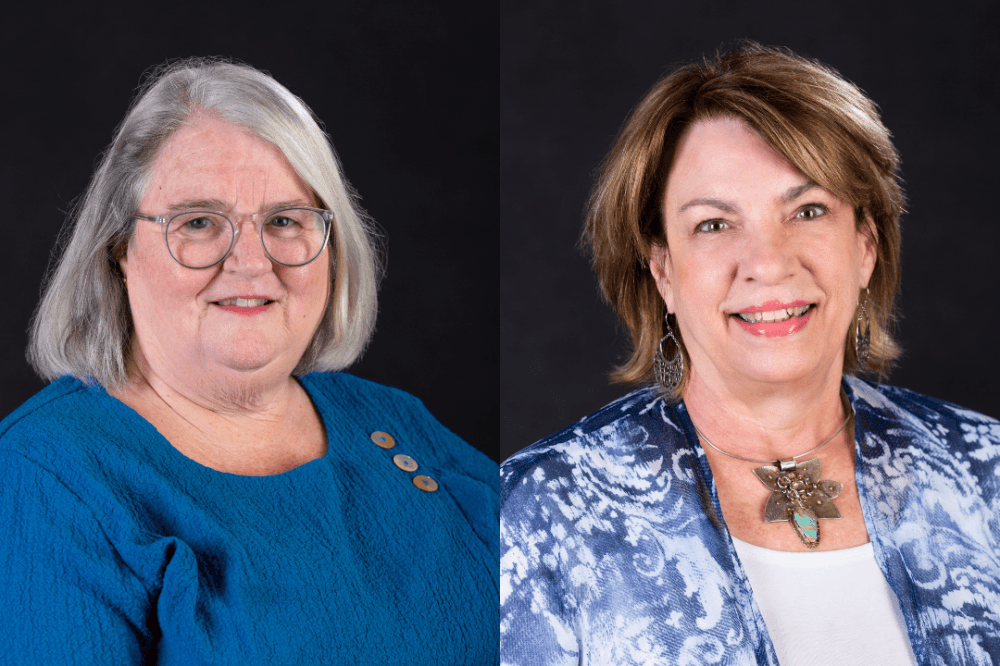 Longtime staff of the city of San Marcos announce retirement