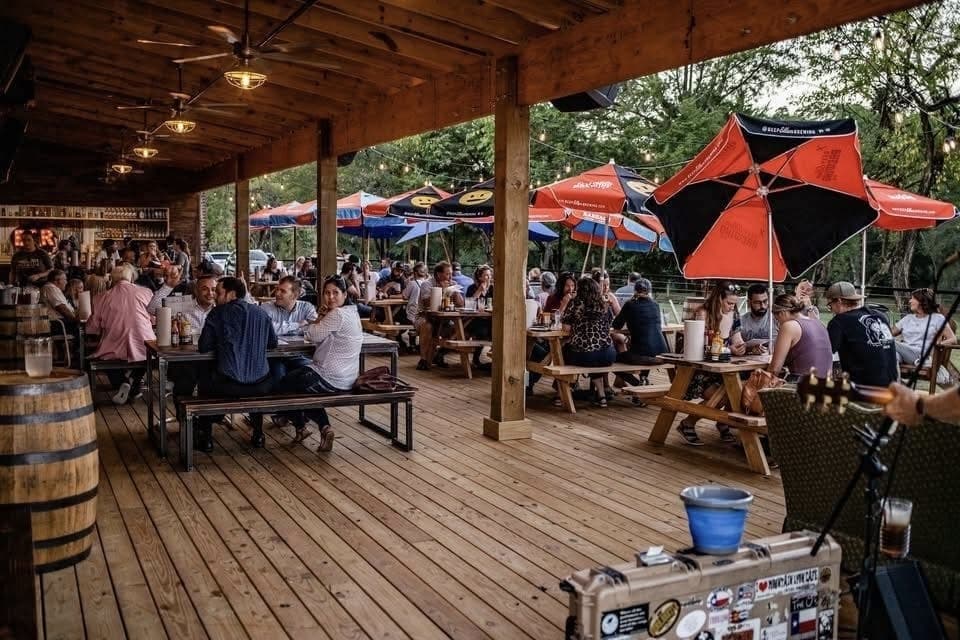 Stix Icehouse to open Frisco location through new city partnership