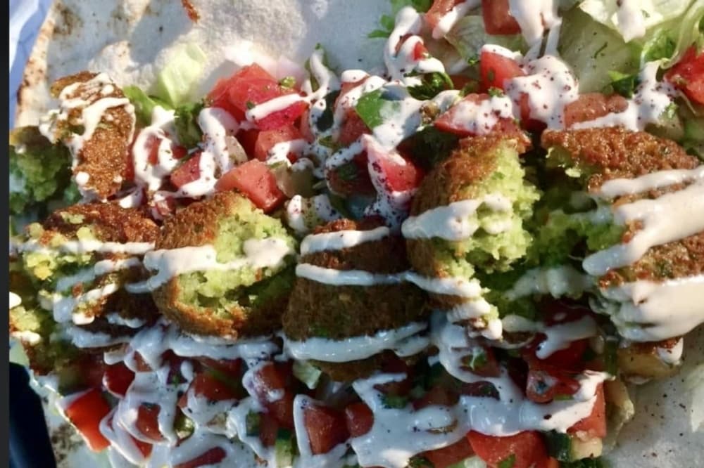 Pharaohs Kitchen now serving Mediterranean food in Cy-Fair