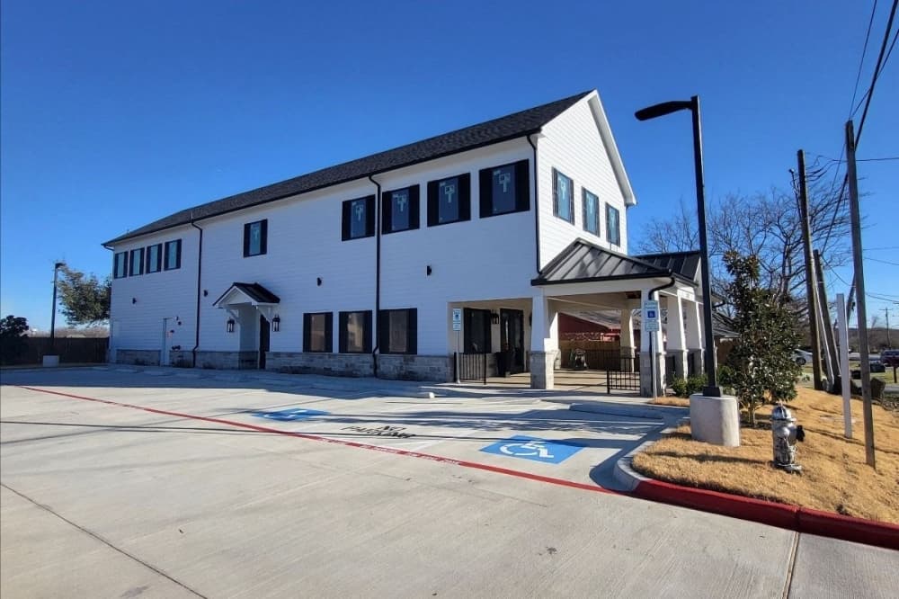 Keller House Collective to serve craft beer and pizza in Old Town Keller