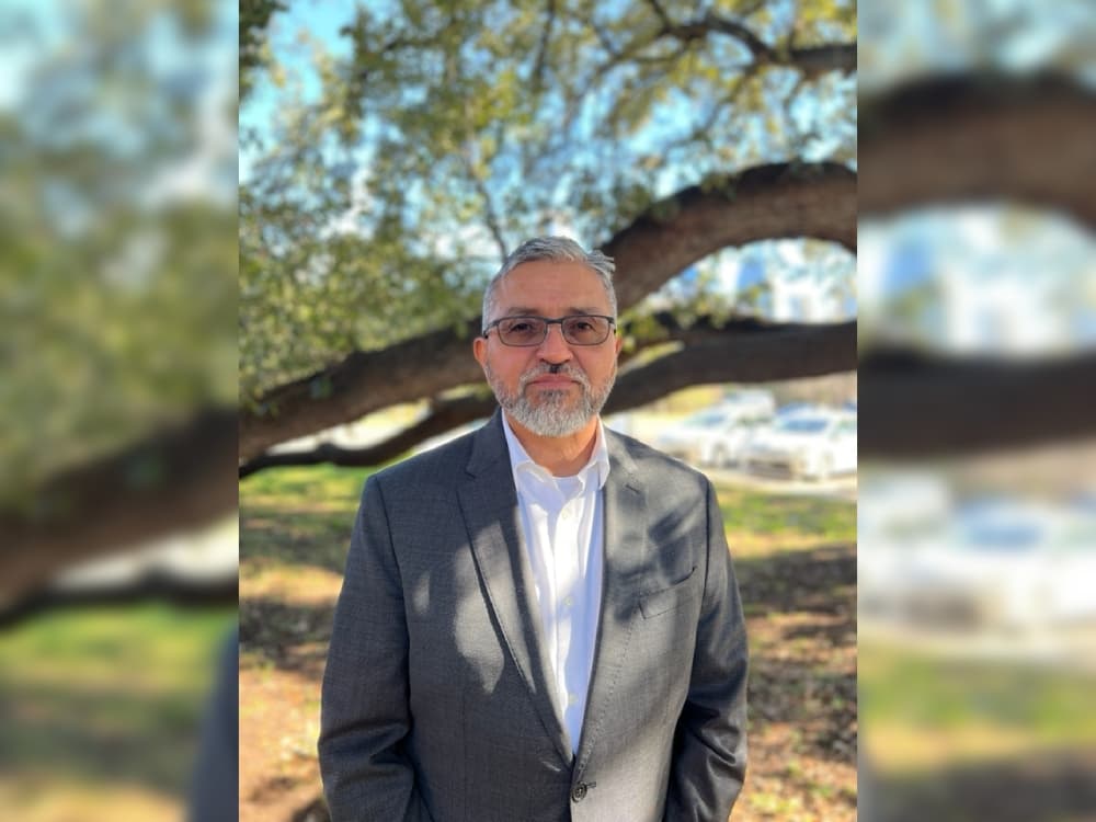 Austinites invited to meet new parks director starting March 11