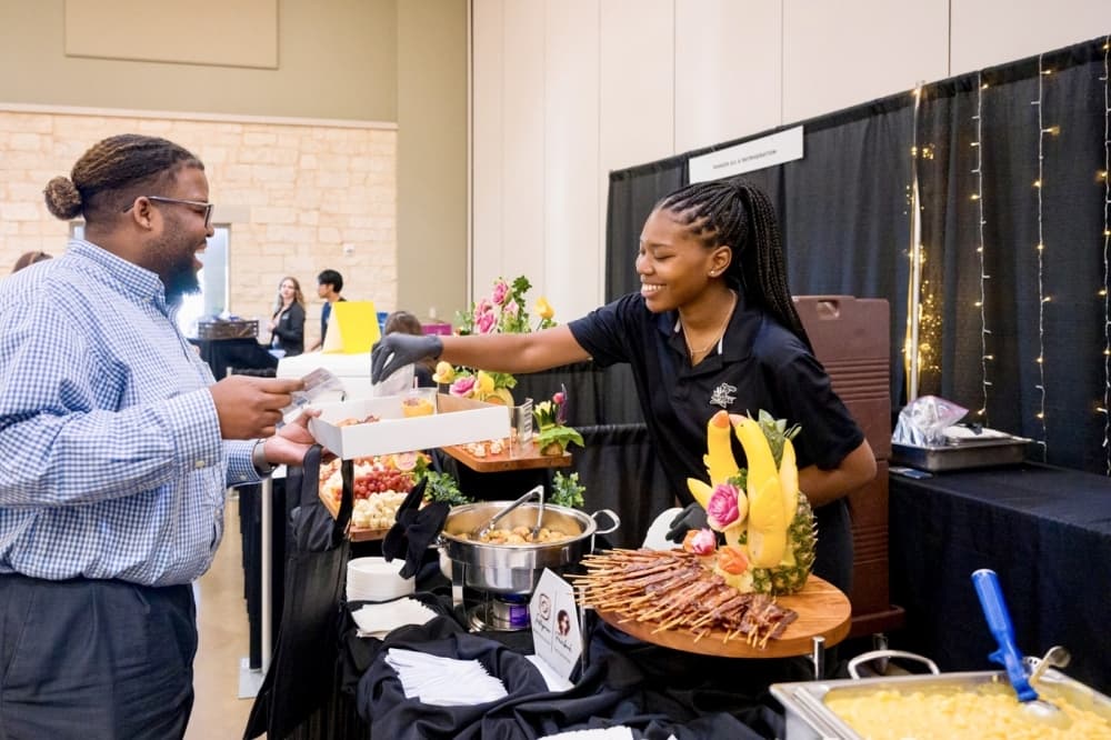 Tastefest returns for its 15th year in Conroe