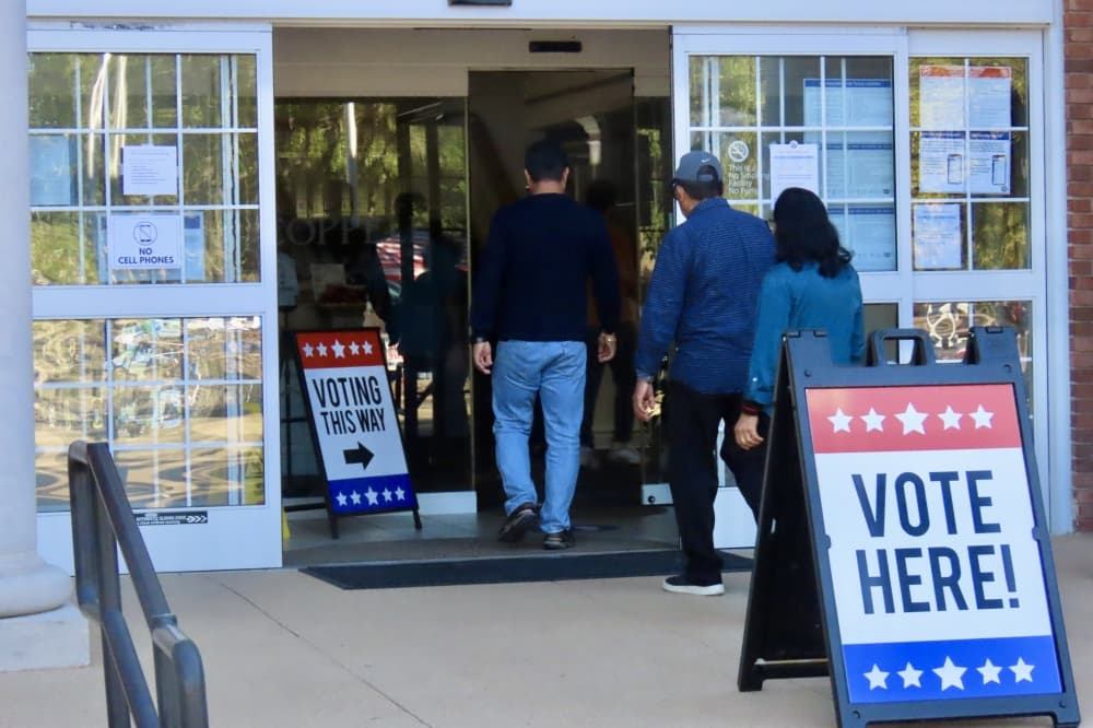 Q&A: Meet the candidates for Coppell ISD school board Place 1