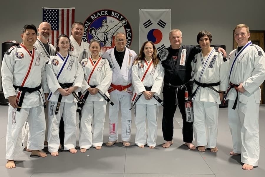 Pro Black Belt Academy offers karate, taekwondo in Flower Mound