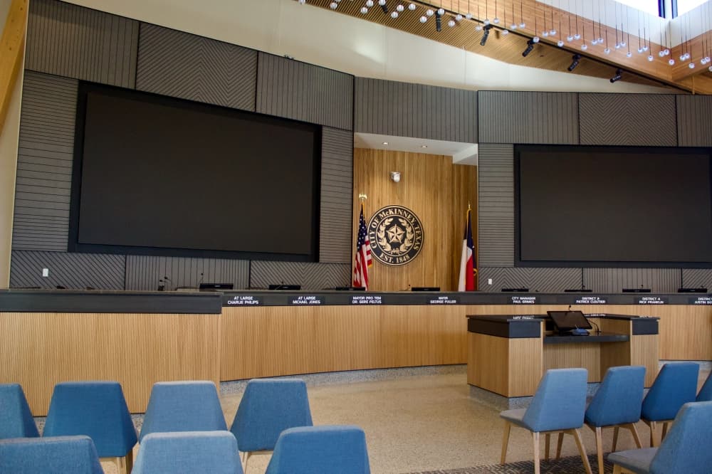New cell tower set to bring expanded coverage to southwest McKinney