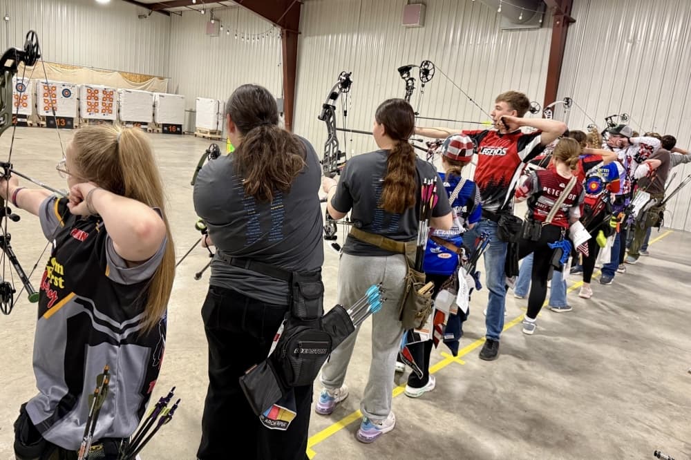 5 events to attend in Conroe this weekend, April 11-13