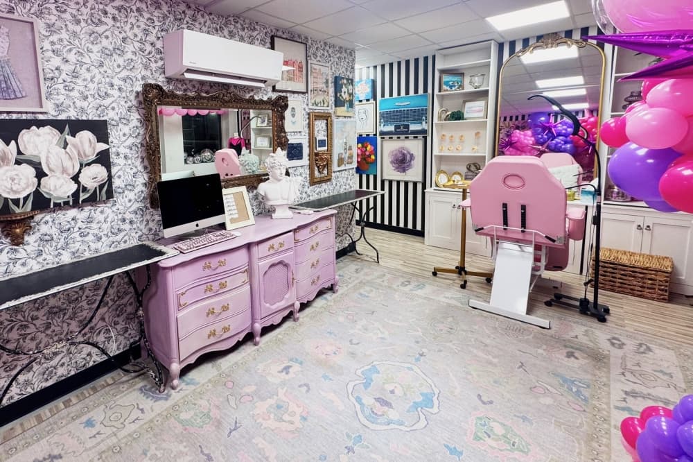 Haute Boutique & Beauty Bar relocates to new space in Hutto