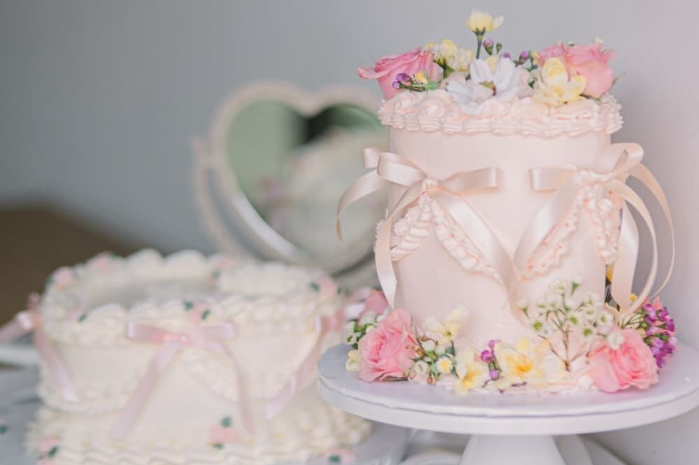 The Flour Petal Bakery will sell gluten-free and dairy-free cakes, cupcakes, mini cheesecakes and macarons in-store with a limited series tea time. (Courtesy The Flour Petal Bakery)