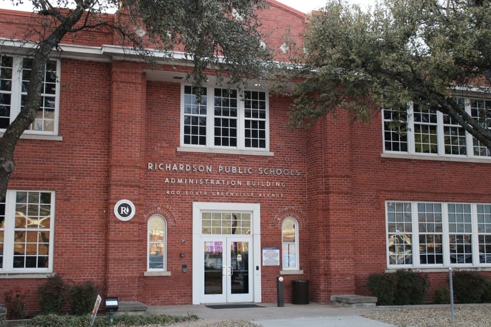 Richardson ISD to host 4 more bond information sessions ahead of November election